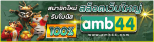โปรโมชั่นAMB44